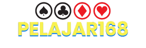 Logo PELAJAR168